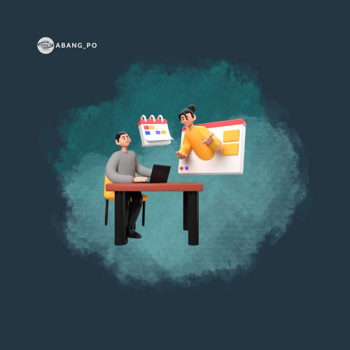 Website Event
