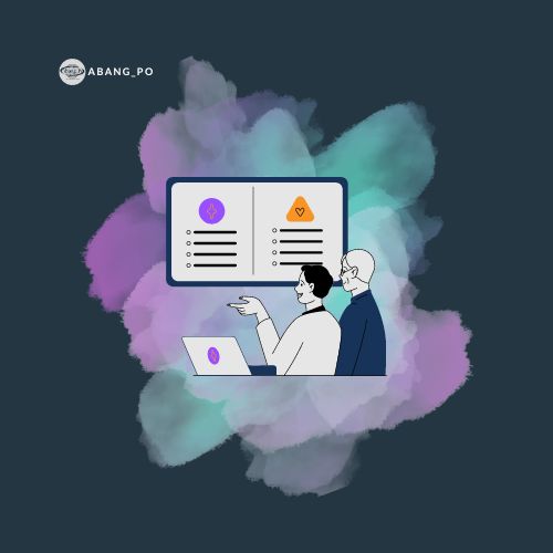 Website Landing Page