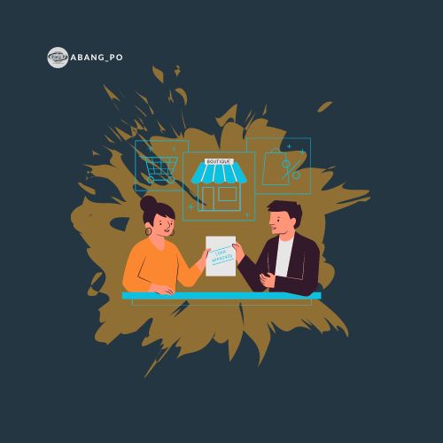 Website Restoran