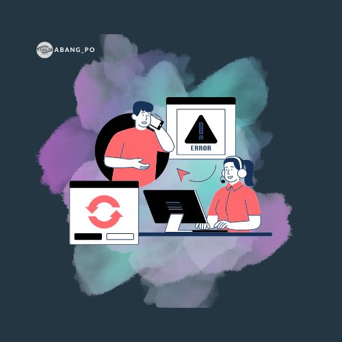 Website Custom
